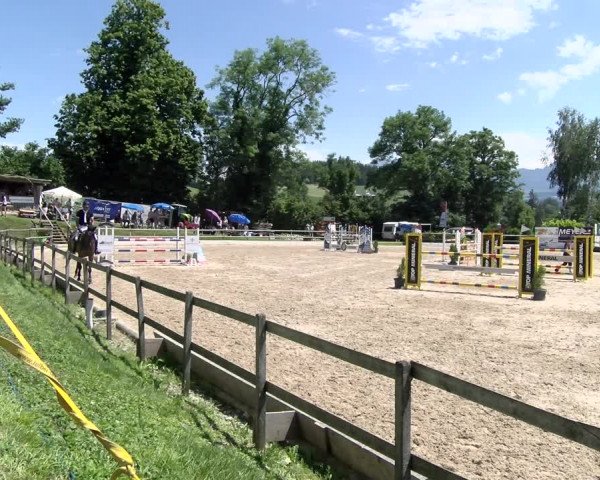 Reitturnier Ruswil 2022