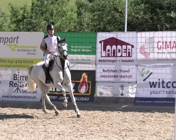 Reitturnier Ruswil 2022