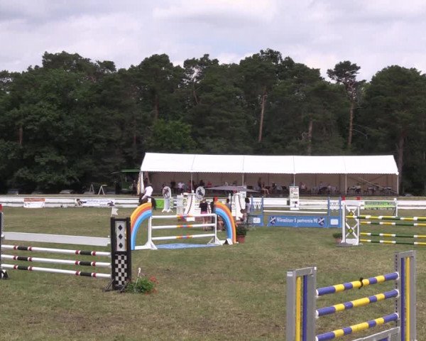 Reitturnier Wörmlitz 2022