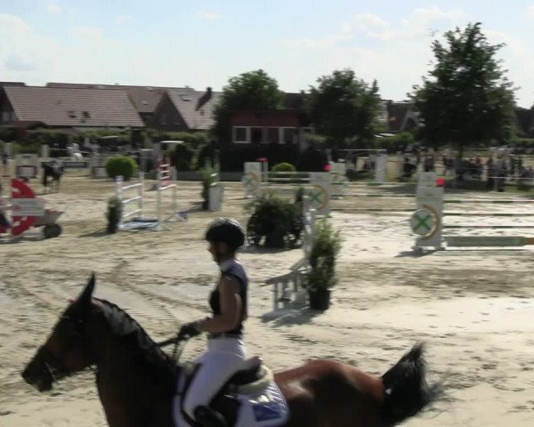 Reitturnier Ascheberg 2022