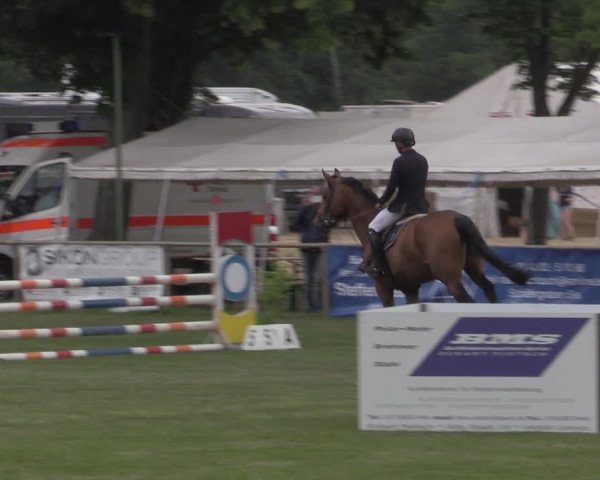 Reitturnier Reitstadion Löbnitz 2022