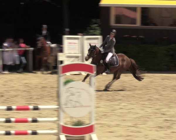 Reitturnier Fröndenberg 2022