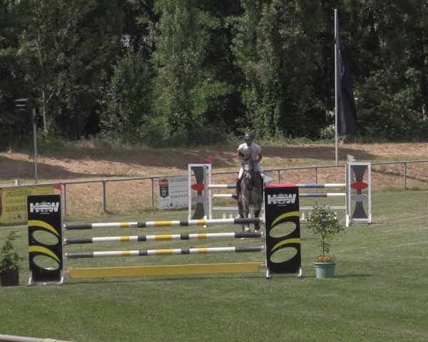 Reitturnier Reitstadion Löbnitz 2022