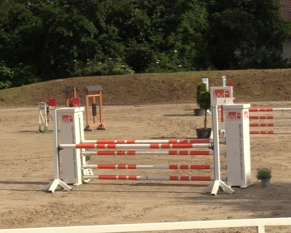 Reitturnier Fröndenberg 2022