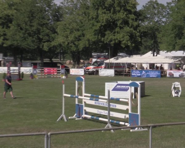 Reitturnier Reitstadion Löbnitz 2022