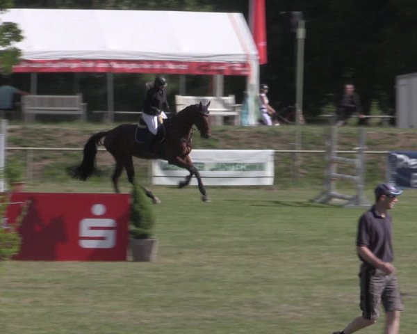 Reitturnier Reitstadion Löbnitz 2022