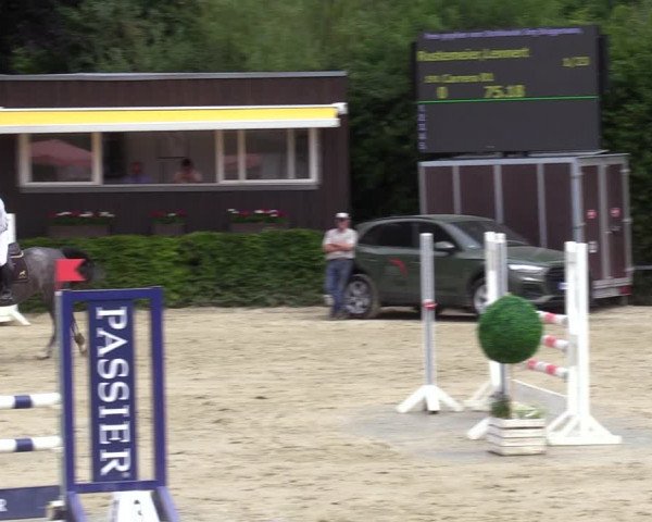 Reitturnier Fröndenberg 2022