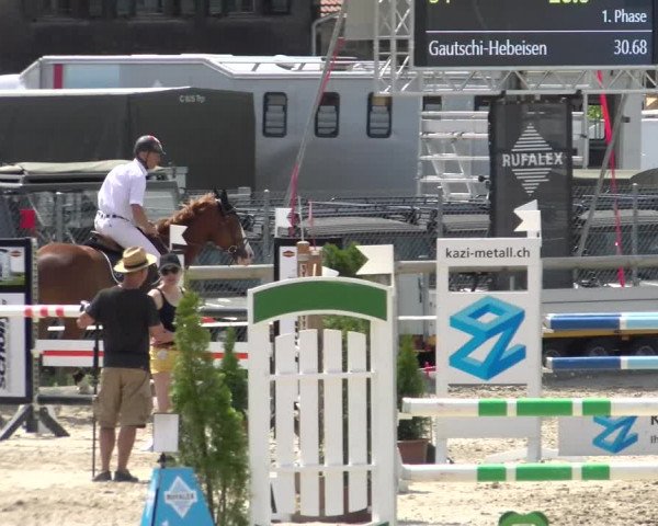 Reitturnier Sand-Schönbühl 2022