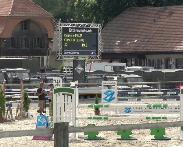 Reitturnier Sand-Schönbühl 2022