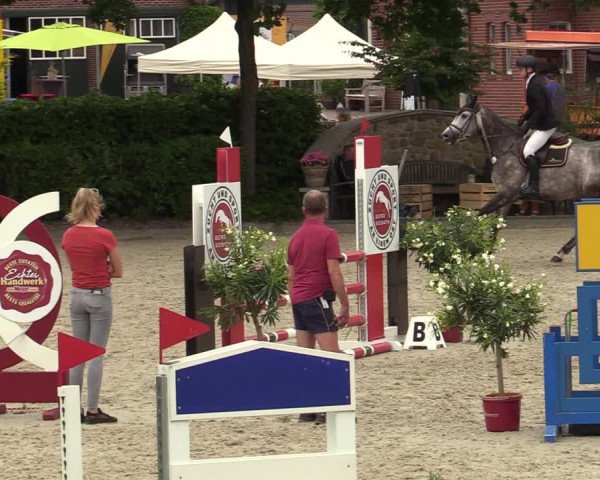 Reitturnier Lemwerder 2022