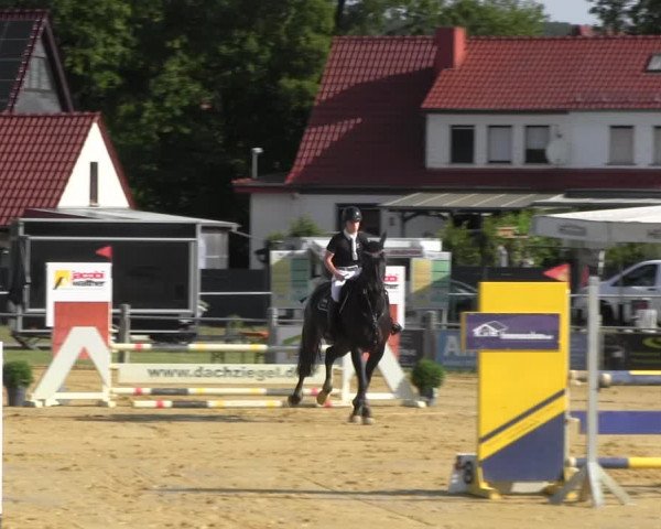 Reitturnier Dingelstädt 2022