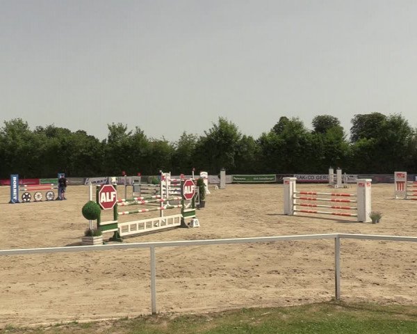 Reitturnier Fröndenberg 2022