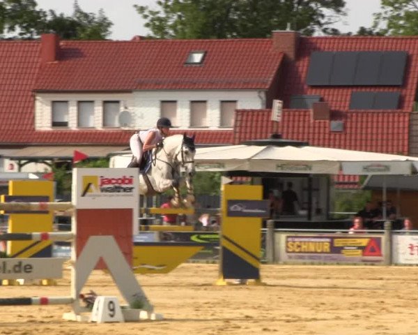 Reitturnier Dingelstädt 2022