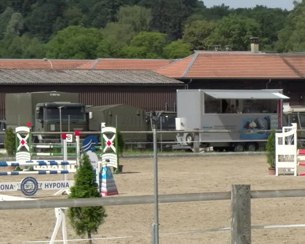 Reitturnier Sand-Schönbühl 2022