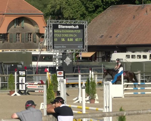 Reitturnier Sand-Schönbühl 2022