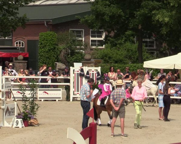 Reitturnier Lemwerder 2022