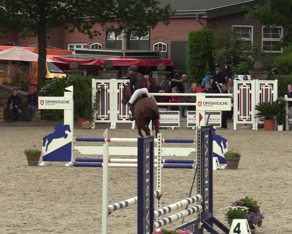 Reitturnier Lemwerder 2022
