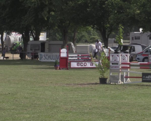 Reitturnier Reitstadion Löbnitz 2022