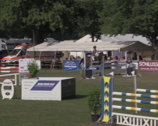 Reitturnier Reitstadion Löbnitz 2022