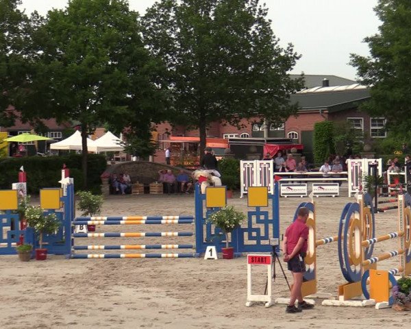 Reitturnier Lemwerder 2022
