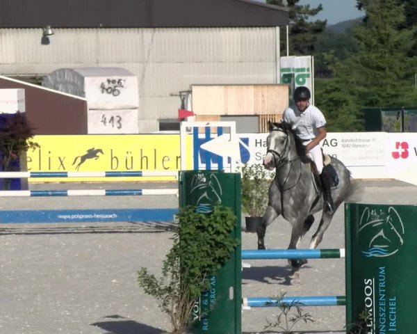 Reitturnier Gossau 2022