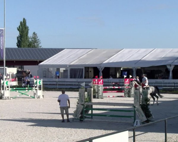 Reitturnier Gossau 2022