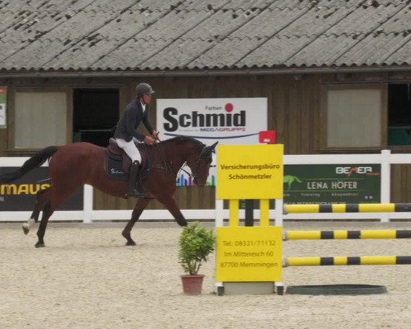 Reitturnier Memmingen/Schw. 2022