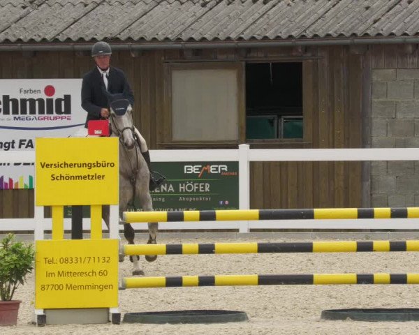 Reitturnier Memmingen/Schw. 2022