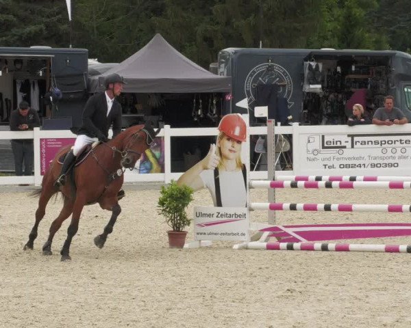 Reitturnier Memmingen/Schw. 2022
