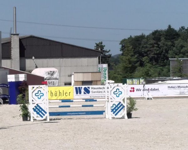 Reitturnier Gossau 2022