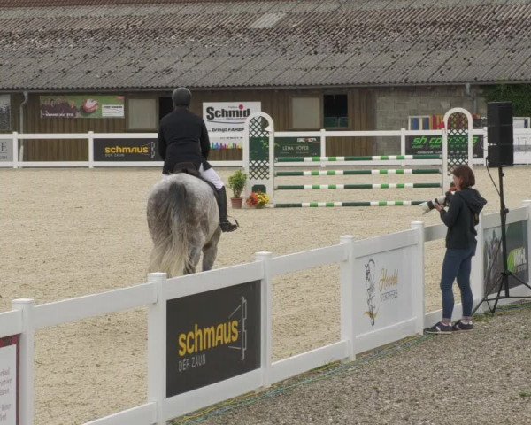 Reitturnier Memmingen/Schw. 2022