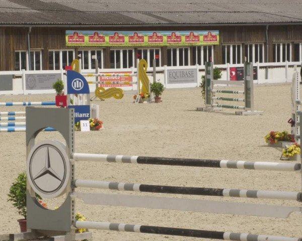 Reitturnier Memmingen/Schw. 2022