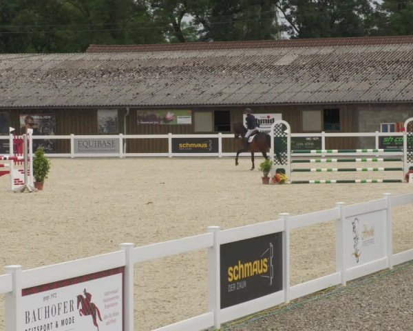 Reitturnier Memmingen/Schw. 2022
