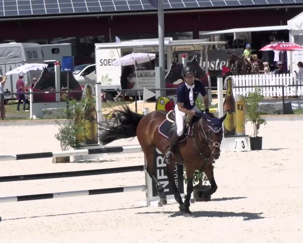 Reitturnier Gossau 2022