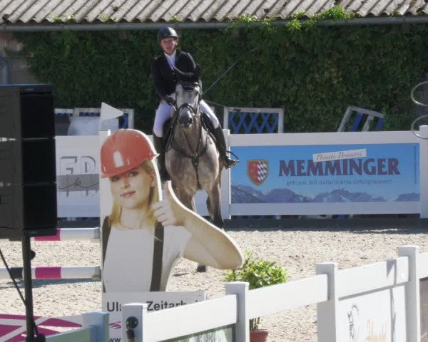 Reitturnier Memmingen/Schw. 2022