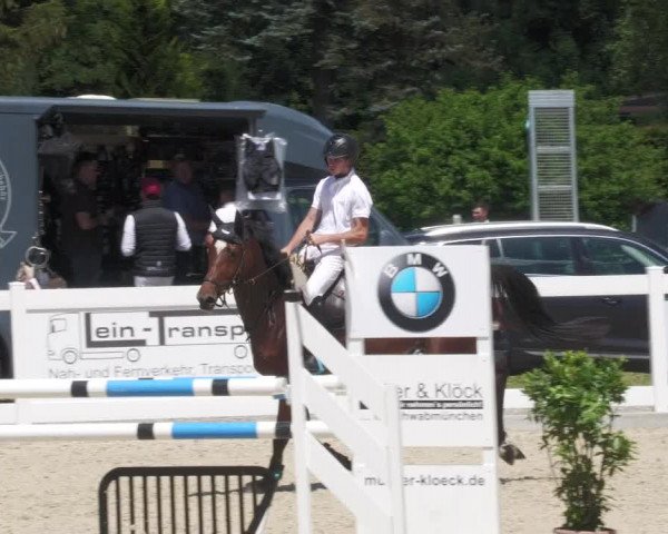 Reitturnier Memmingen/Schw. 2022