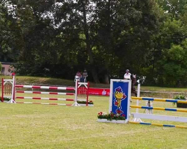 Reitturnier Schwittersdorf-Beesenstedt 2022