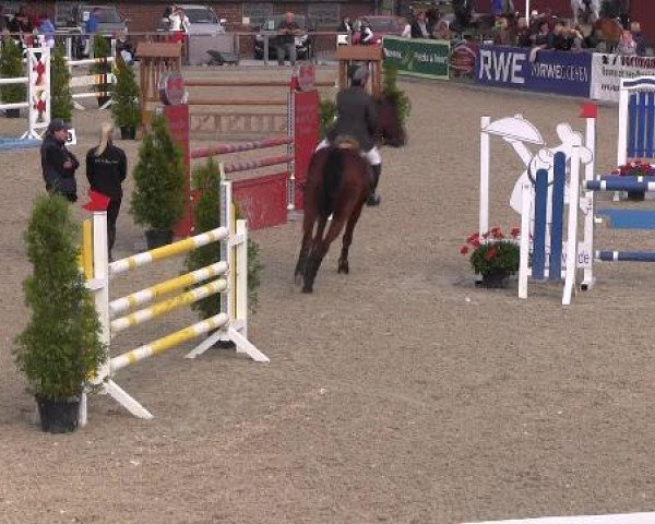 jumper Laszar PA (Rhinelander, 1995, from Lancer II)