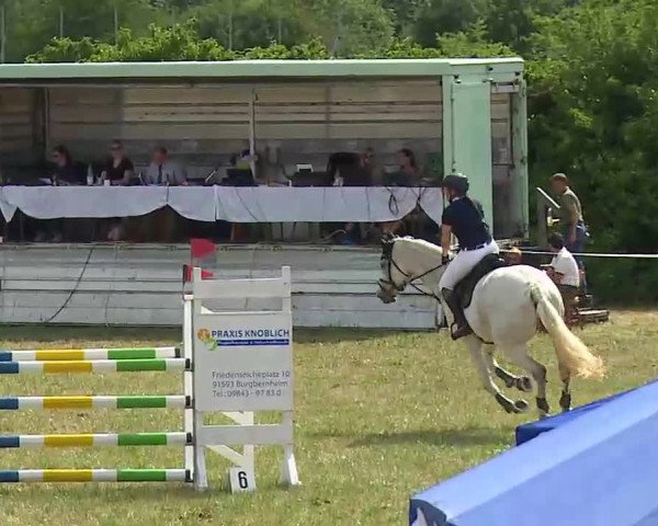 Reitturnier Bad Windsheim/Mfr. 2022