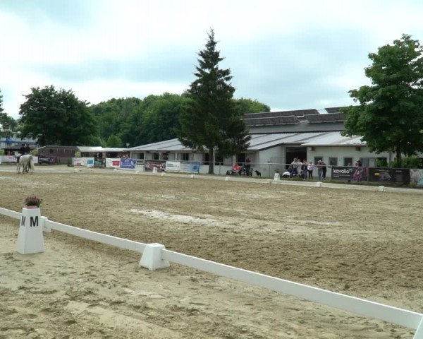 Reitturnier Bad Marienberg - OT Nisterau 2022