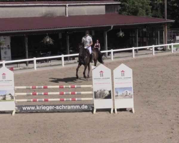 Reitturnier Oberkaufungen 2022