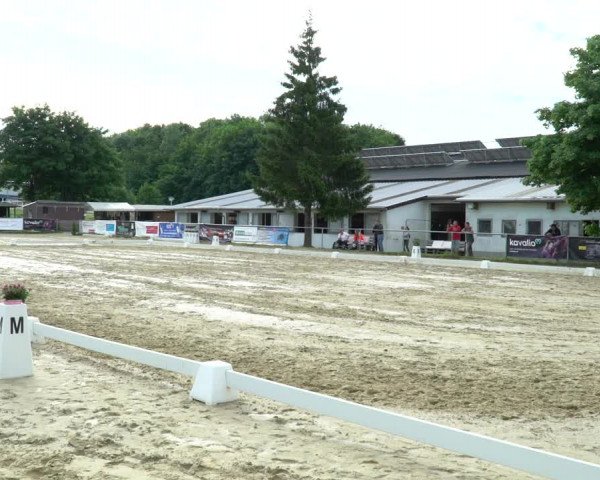 Reitturnier Bad Marienberg - OT Nisterau 2022
