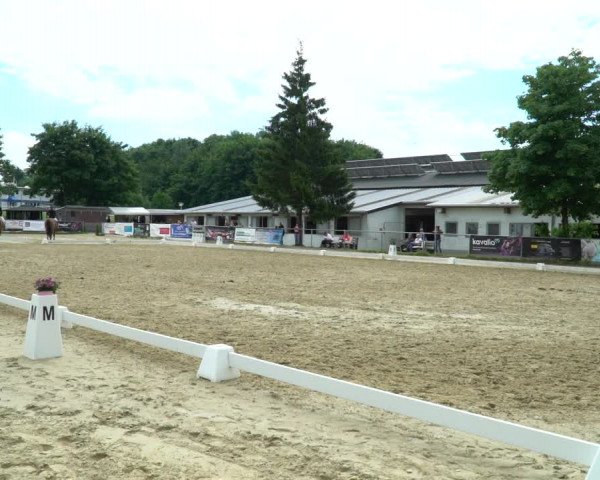 Reitturnier Bad Marienberg - OT Nisterau 2022