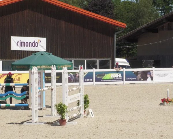 Reitturnier Memmingen/Schw. 2022