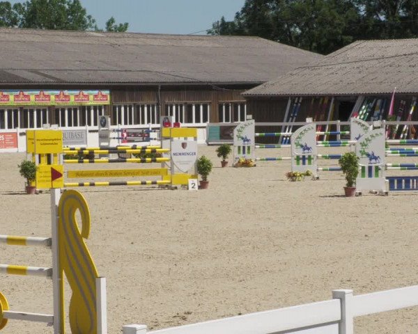 Reitturnier Memmingen/Schw. 2022