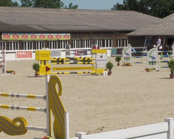Reitturnier Memmingen/Schw. 2022