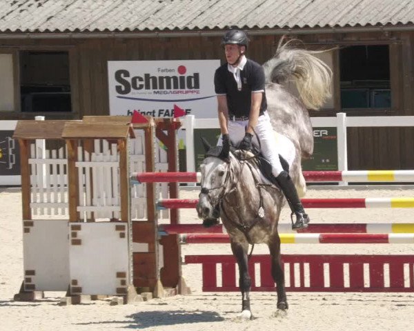 Reitturnier Memmingen/Schw. 2022