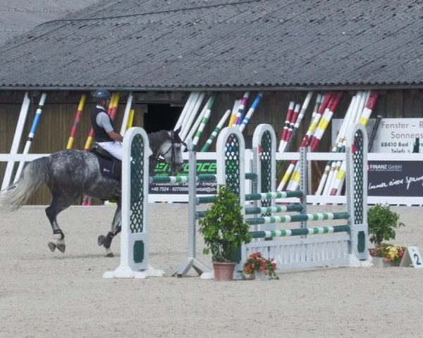 Reitturnier Memmingen/Schw. 2022