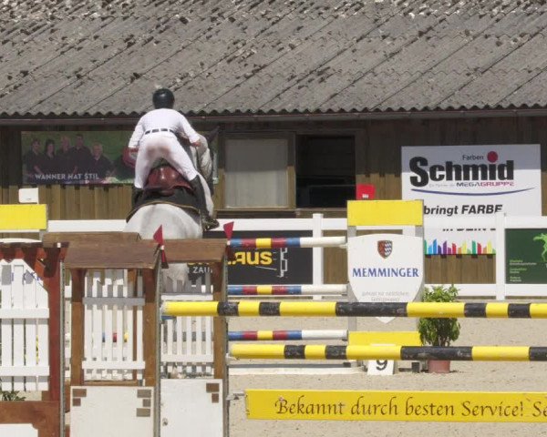 Reitturnier Memmingen/Schw. 2022