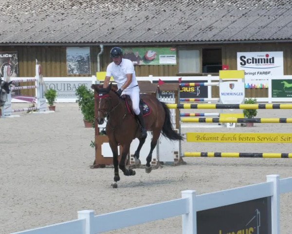 Reitturnier Memmingen/Schw. 2022